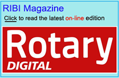 Rotary Digital Magazine RIBI Magazine