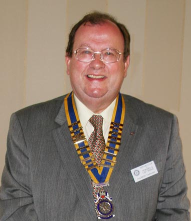 Andrew Eastwood