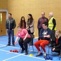 Disable Games at Hymers College