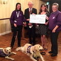 Cheque CaninePartners1