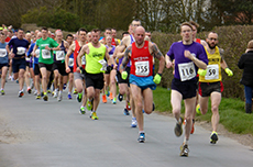 marathon
