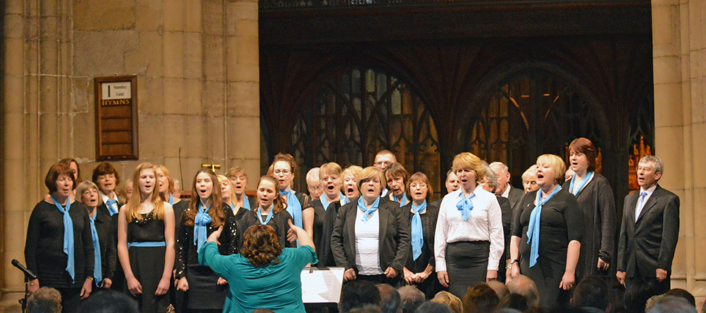 Roos Choir