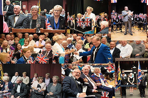 Last Night of Proms 2019