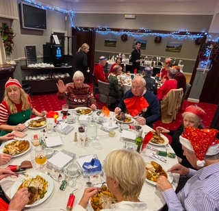 Christmas Party 2024