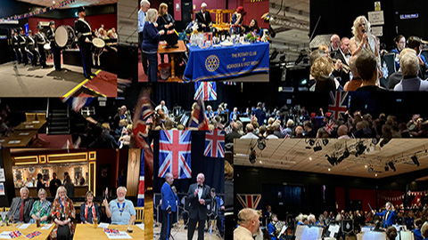 Last Night of Proms 2025