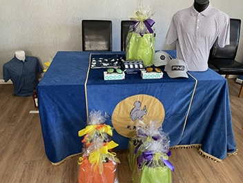 Prizes for 1st,2nd and 3rd