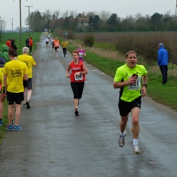 3. One Third Marathon