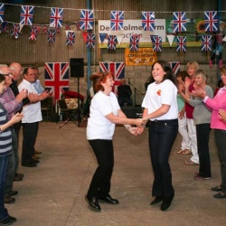 Barn Dance