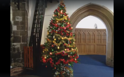 St Nicholas Church, Hornsea