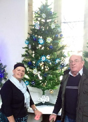 Hornsea RotaryTree