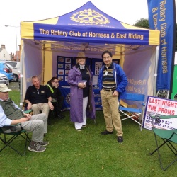 Hornsea Carnival 