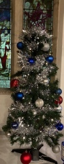 Christmas Tree 2022
