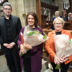 Come & Sing: The Messiah