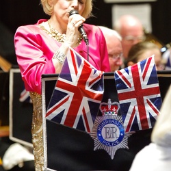 Concert at Floral Hall 