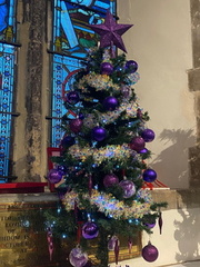 Christmas tree 2024