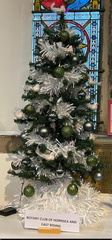 Christmas tree 2025