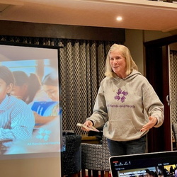 2. Visiting Speakers