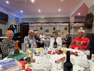 Christmas Party 2023