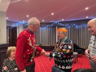 Christmas Party 2023