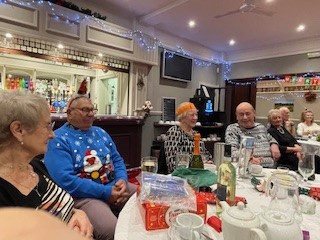 Christmas Party 2023