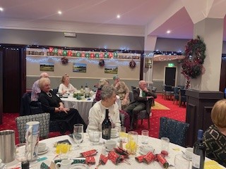 Christmas Party 2023