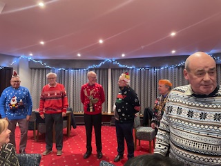 Christmas Party 2023